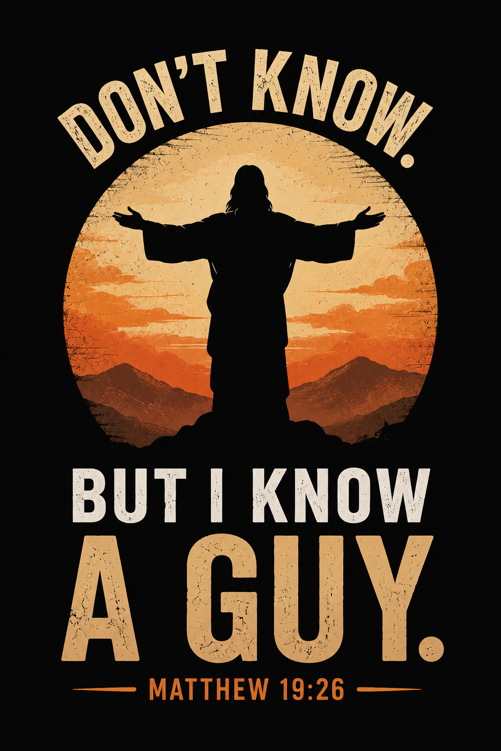Christian Humor