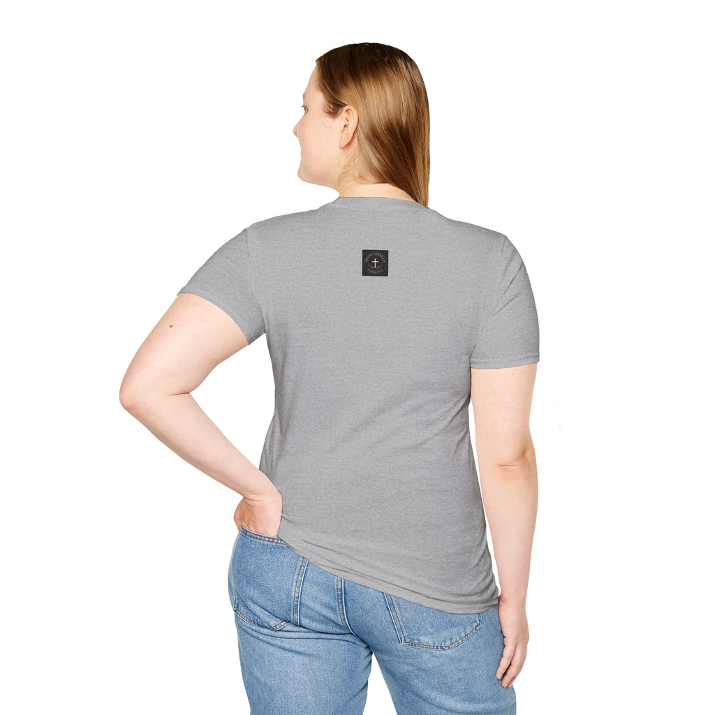 Copy of  Black Lab Tee