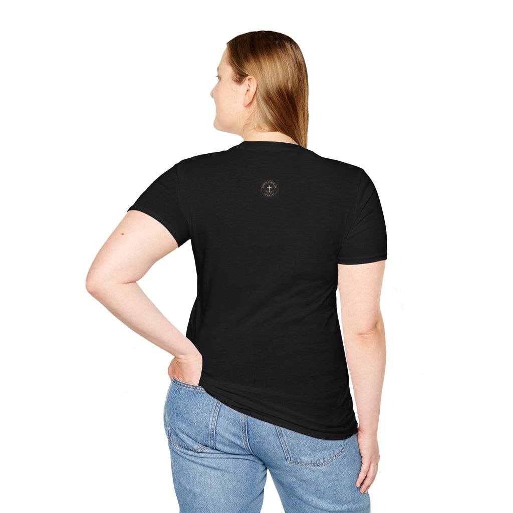 Copy of  Black Lab Tee