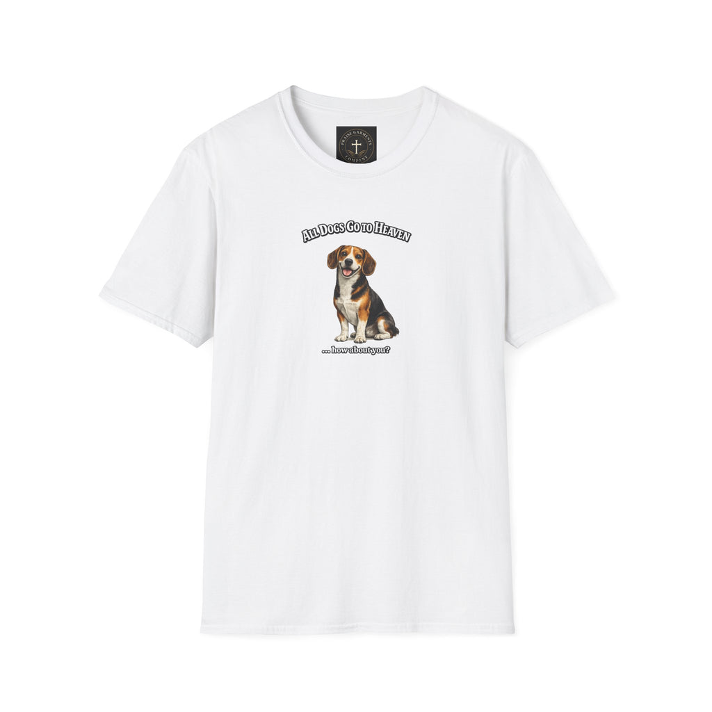 Beagle Tee
