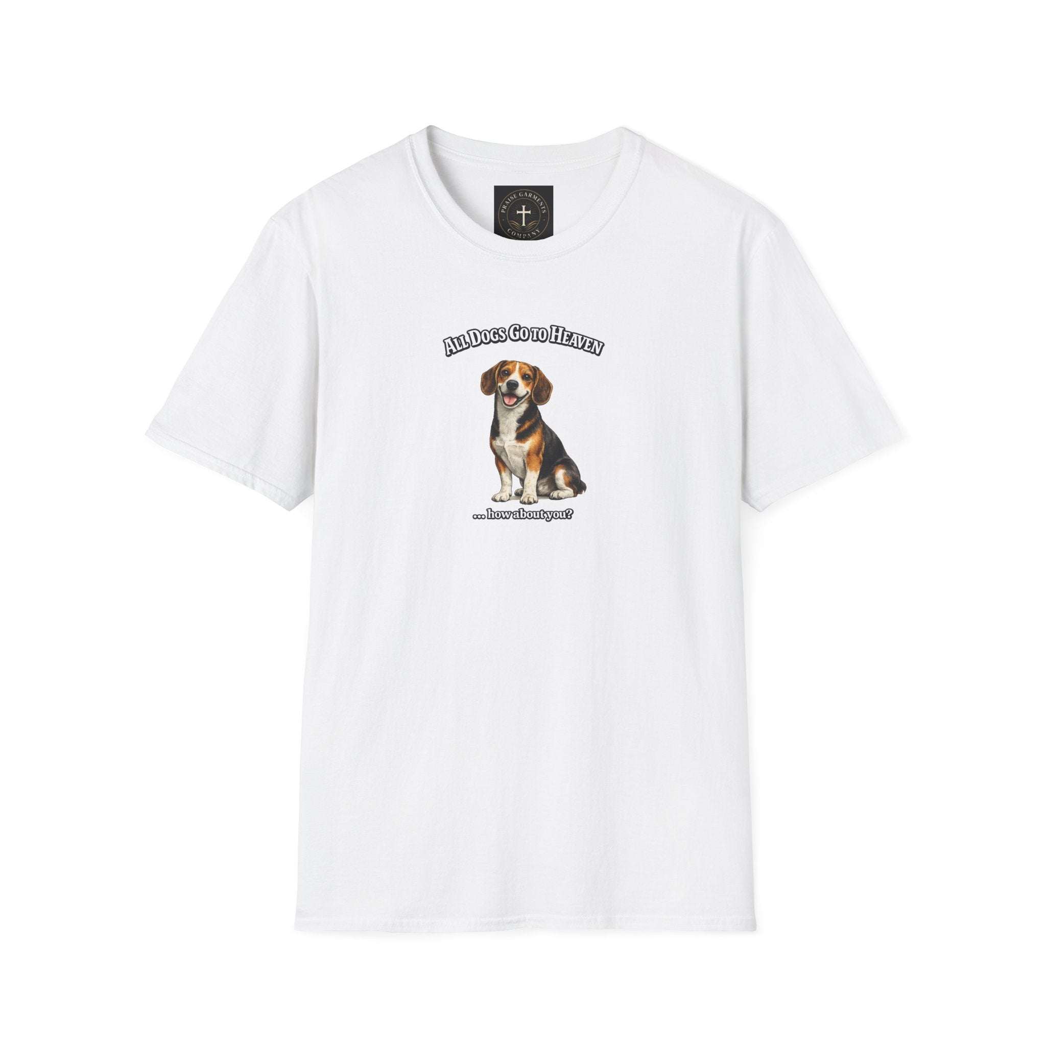 Beagle Tee