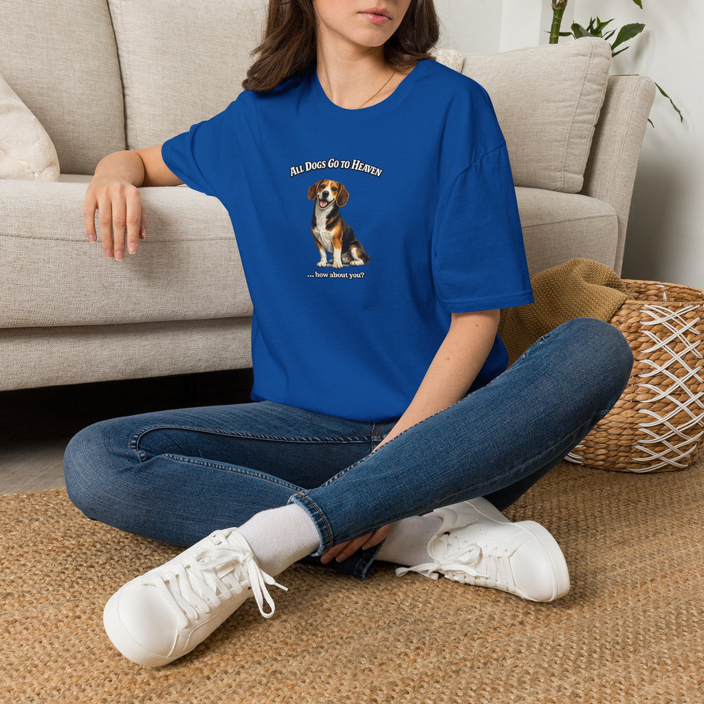 Beagle Tee