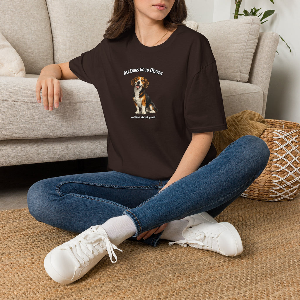 Beagle Tee