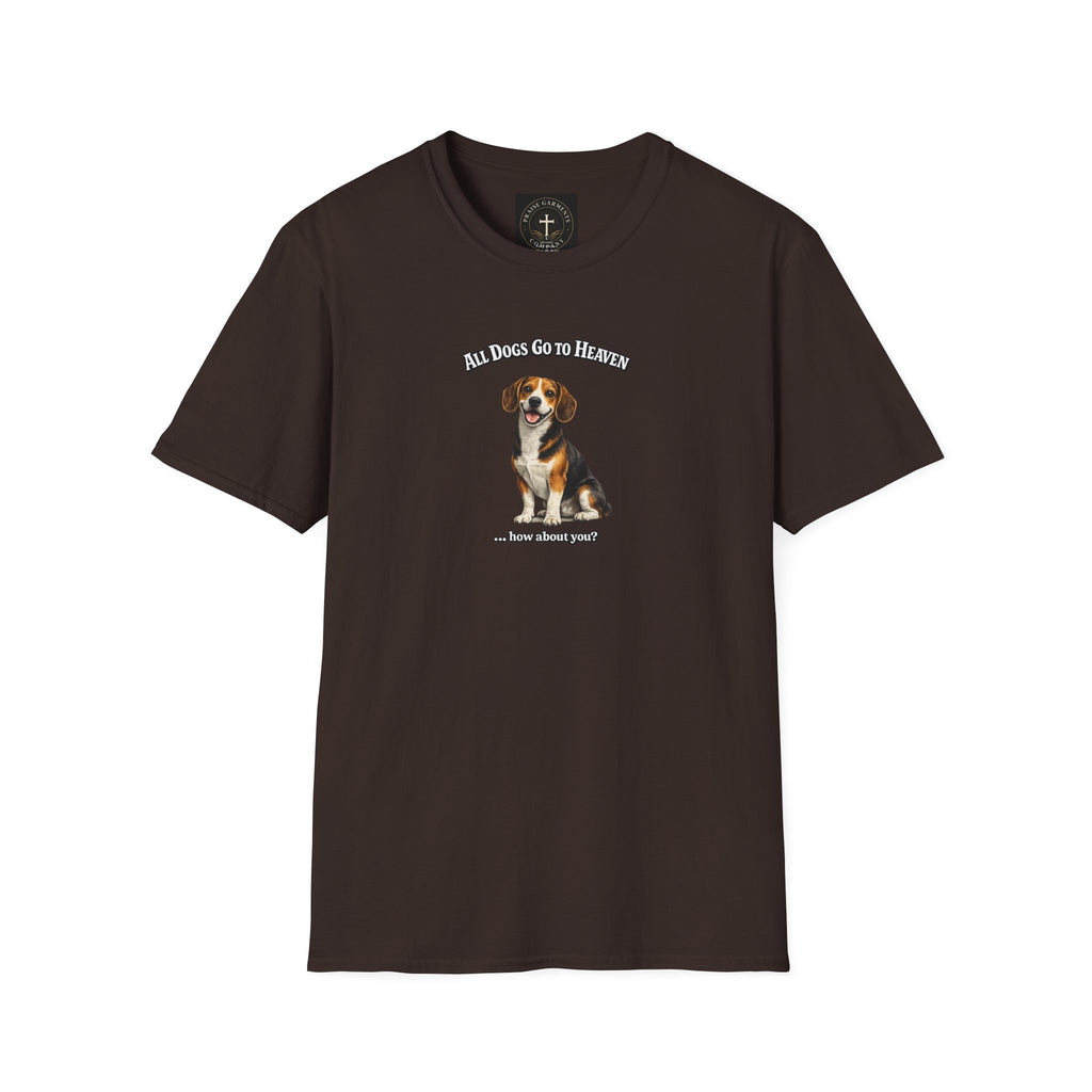 Beagle Tee