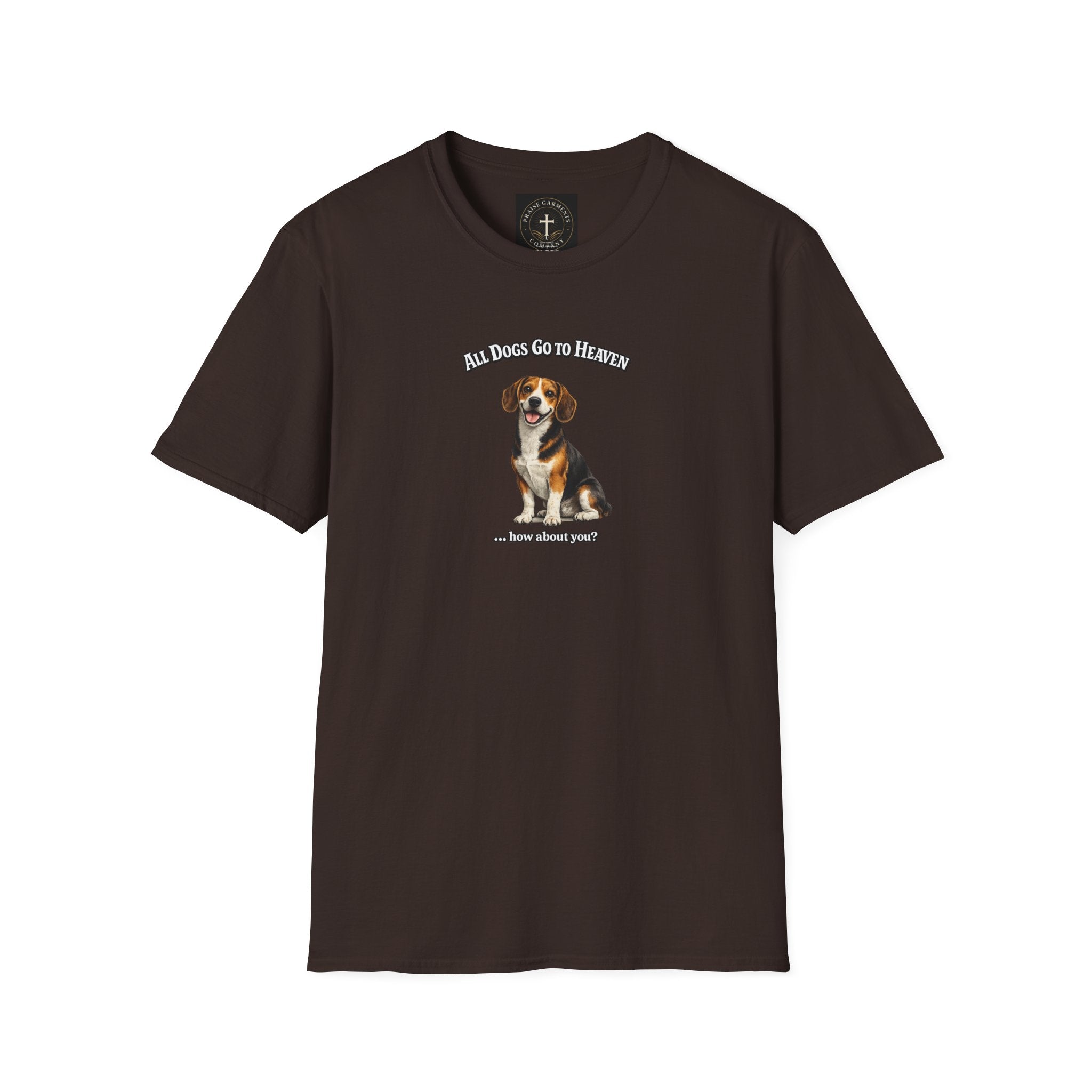 Beagle Tee
