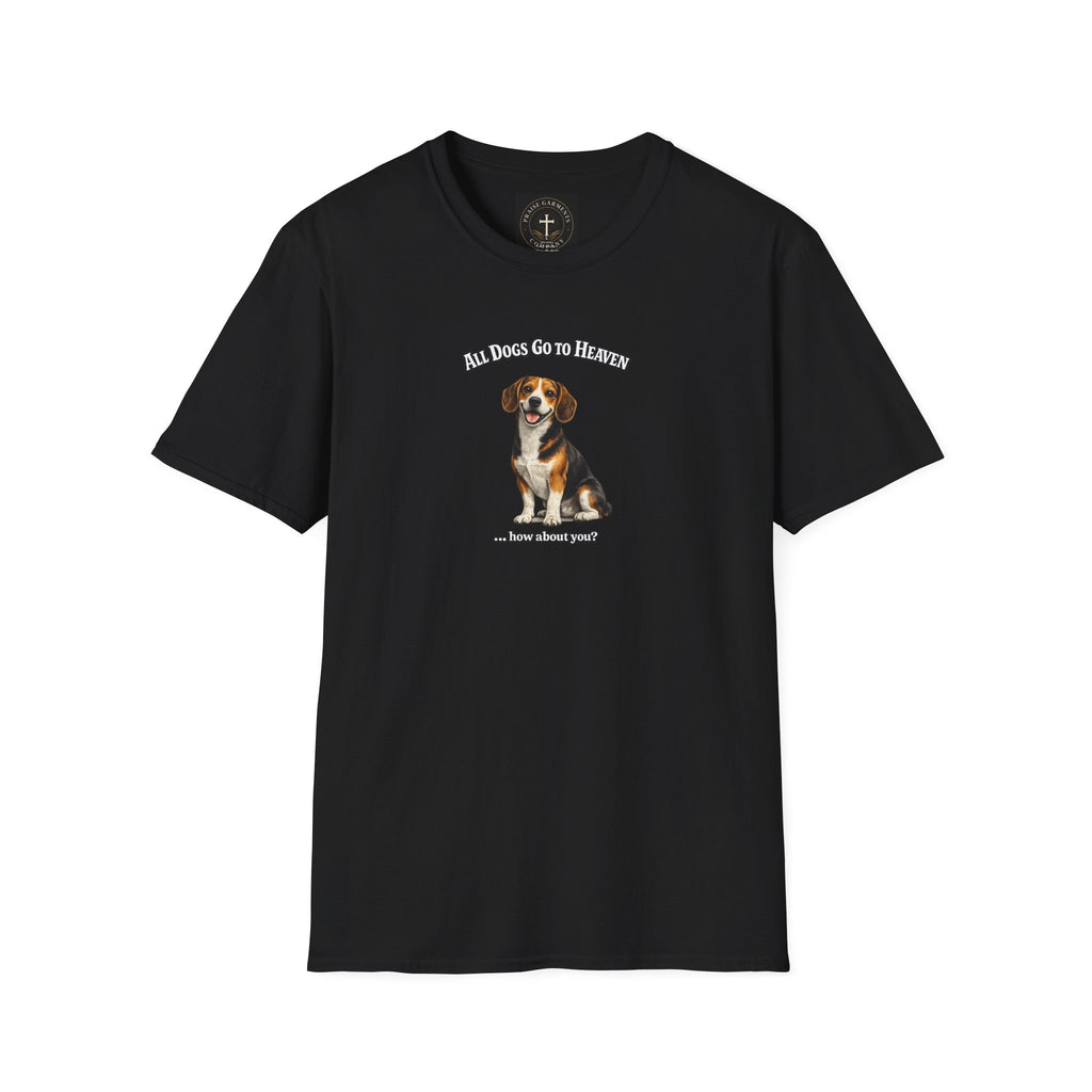 Beagle Tee
