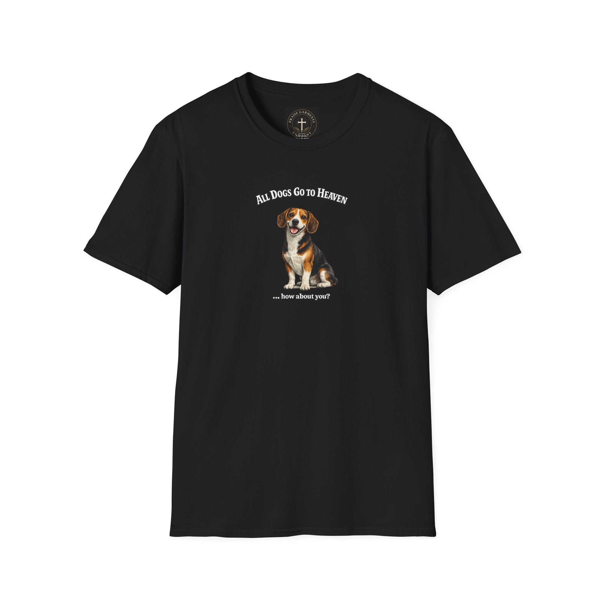 Beagle Tee