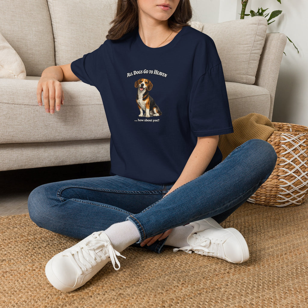 Beagle Tee