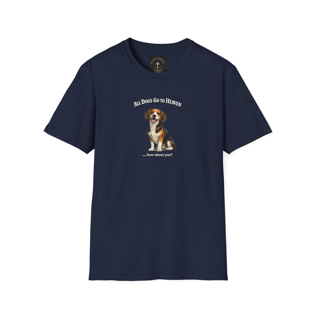 Beagle Tee