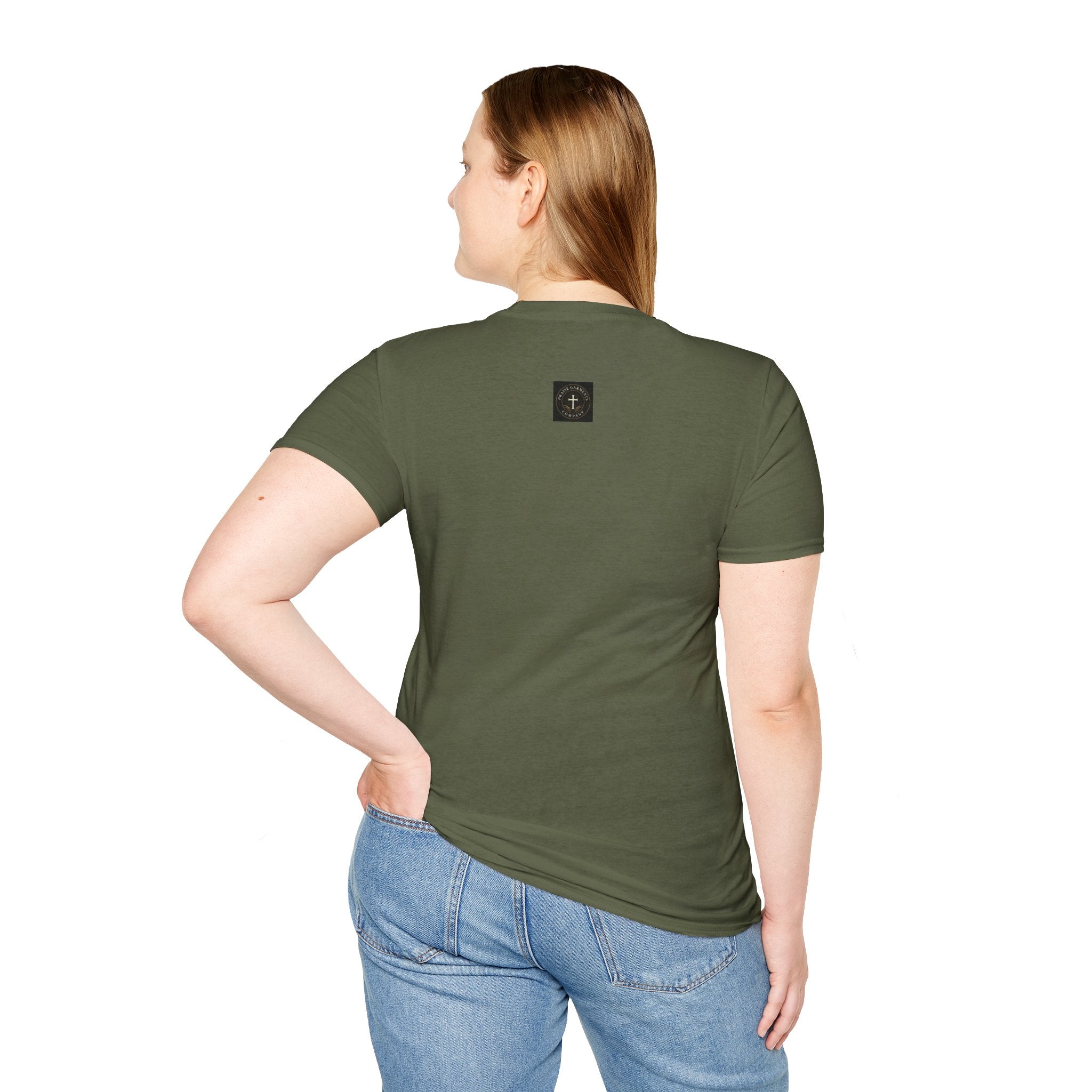 Copy of  Black Lab Tee