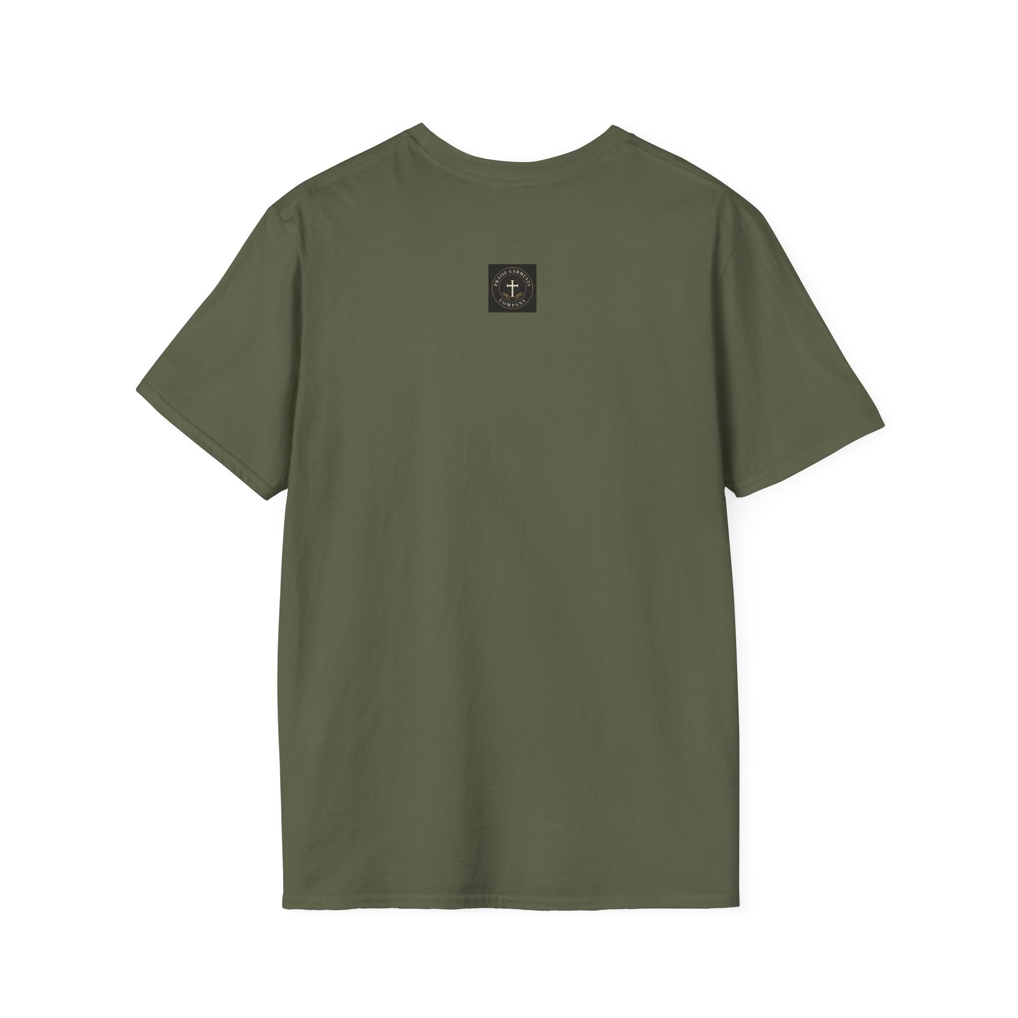 Copy of  Black Lab Tee