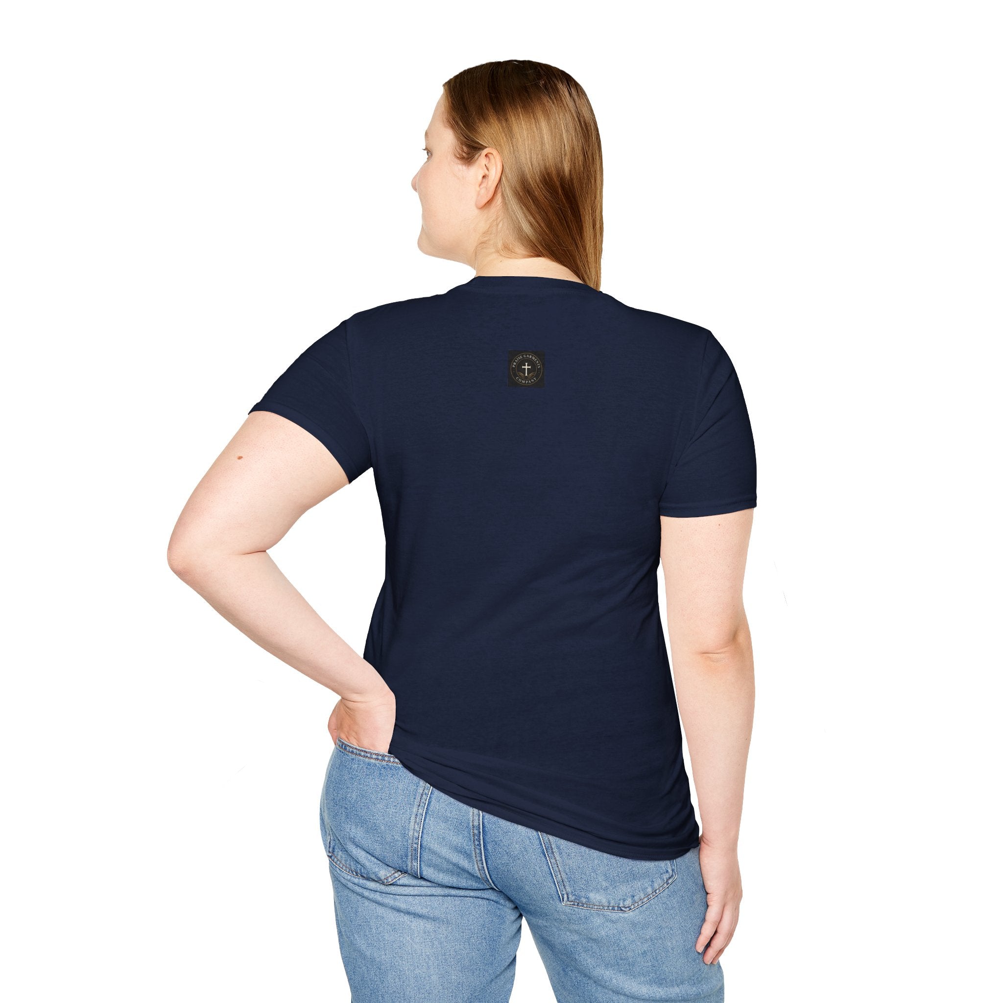 Copy of  Black Lab Tee