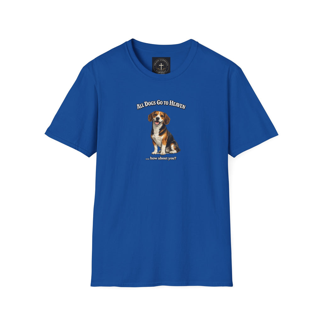 Beagle Tee