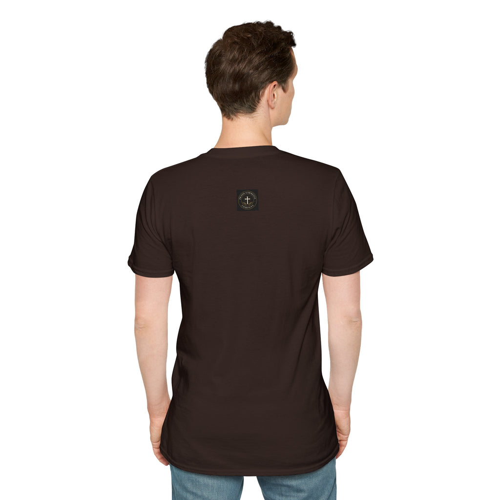 Copy of  Black Lab Tee