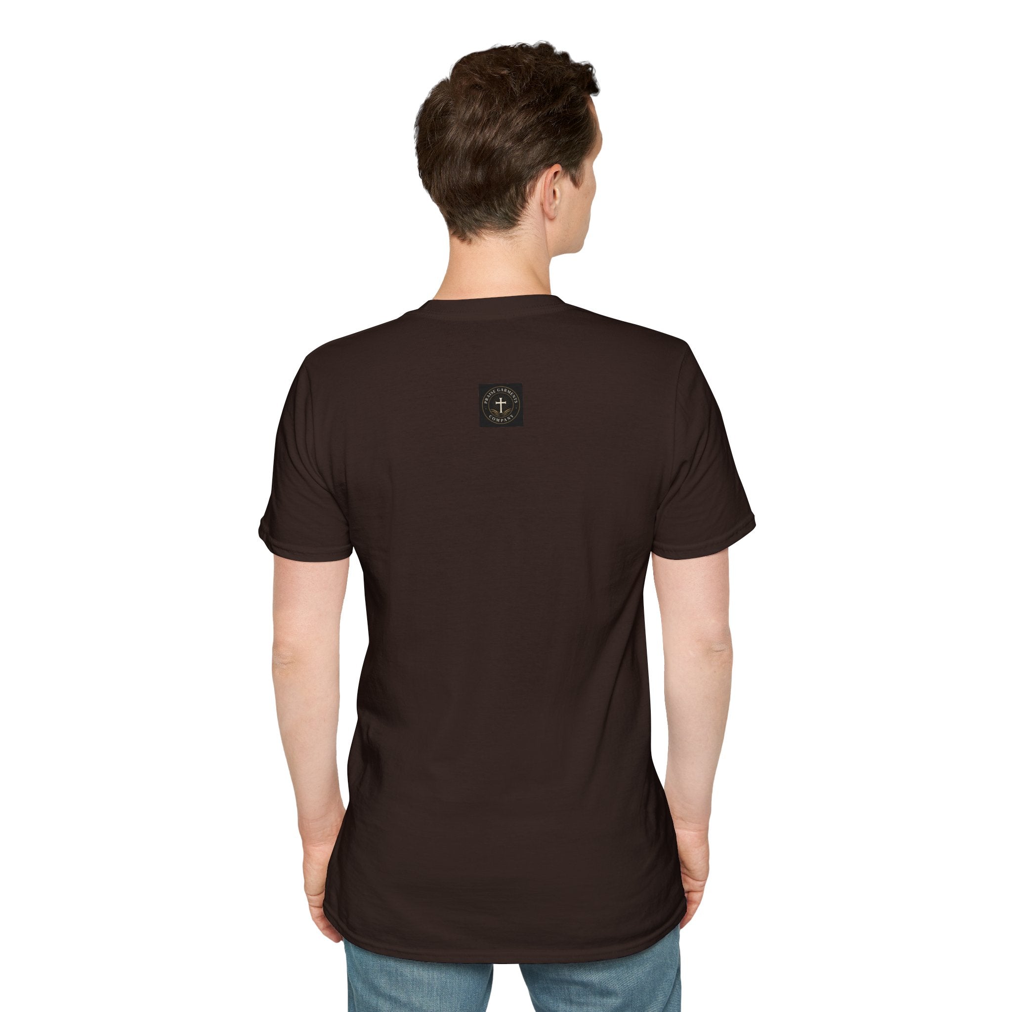 Copy of  Black Lab Tee
