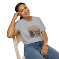 Running on Coffee, Prayer & Grace T-Shirt