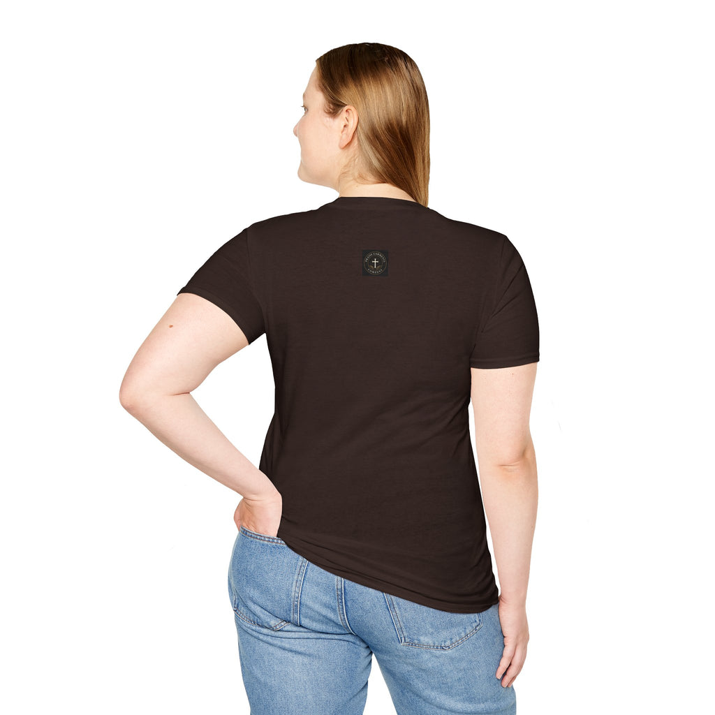 Copy of  Black Lab Tee
