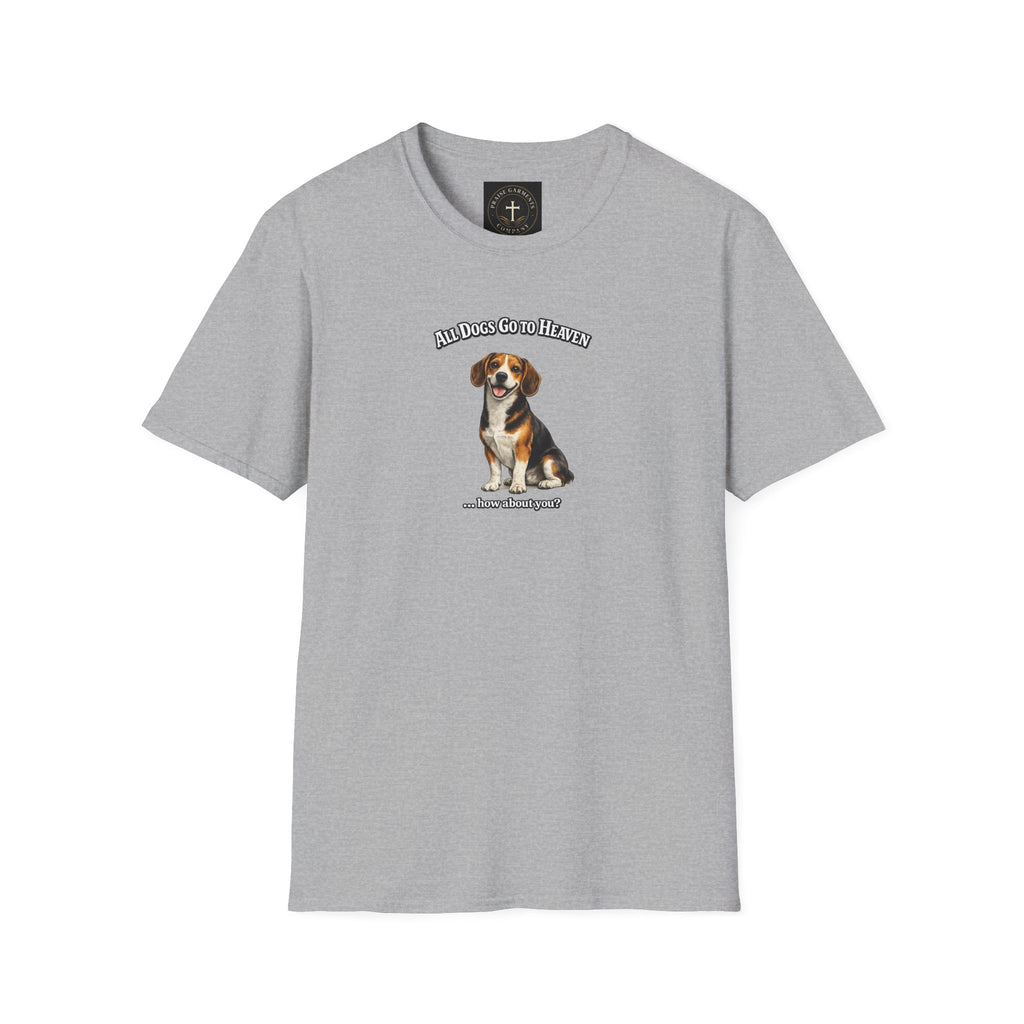 Beagle Tee