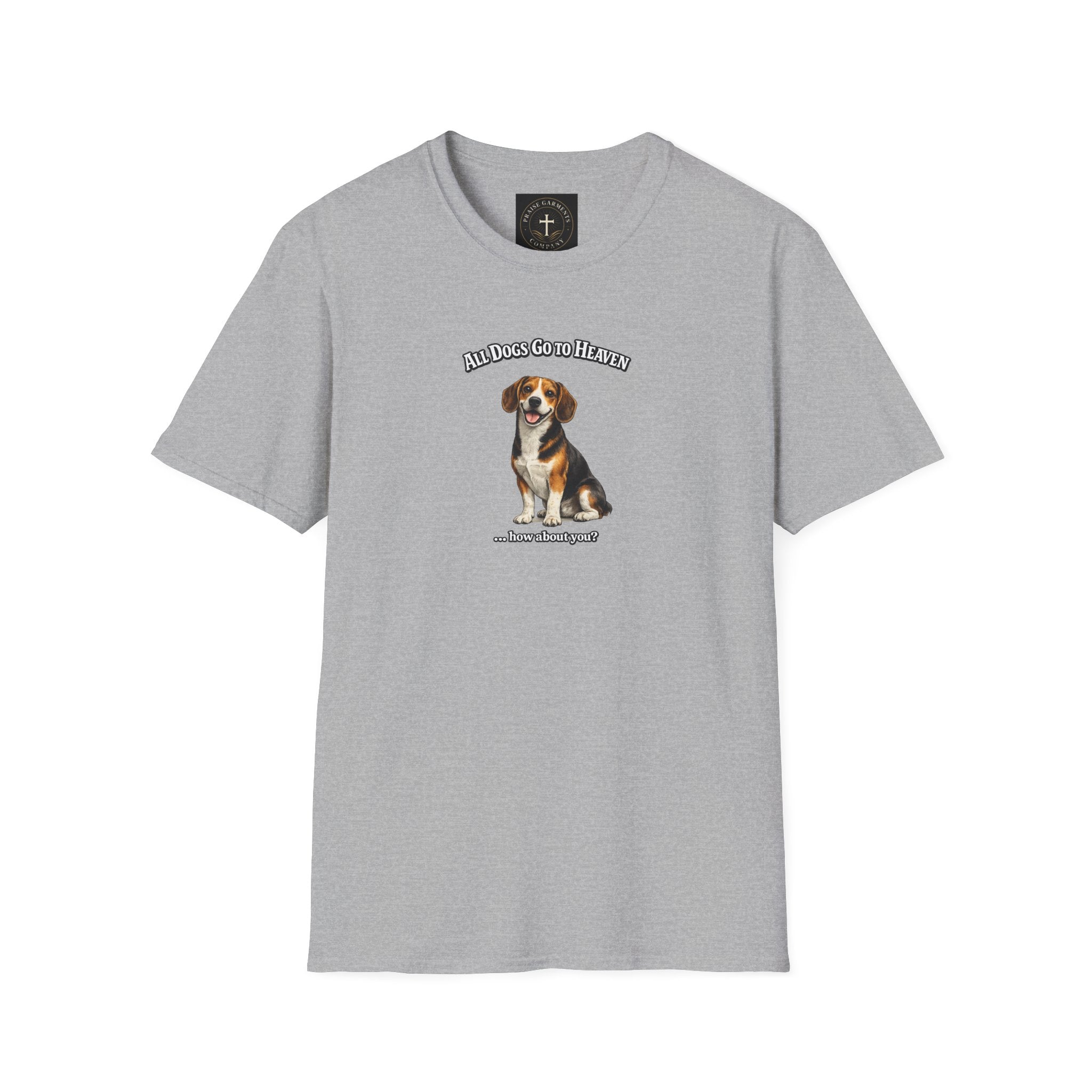 Beagle Tee