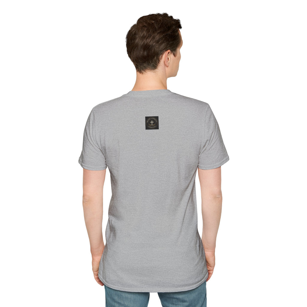 Copy of  Black Lab Tee
