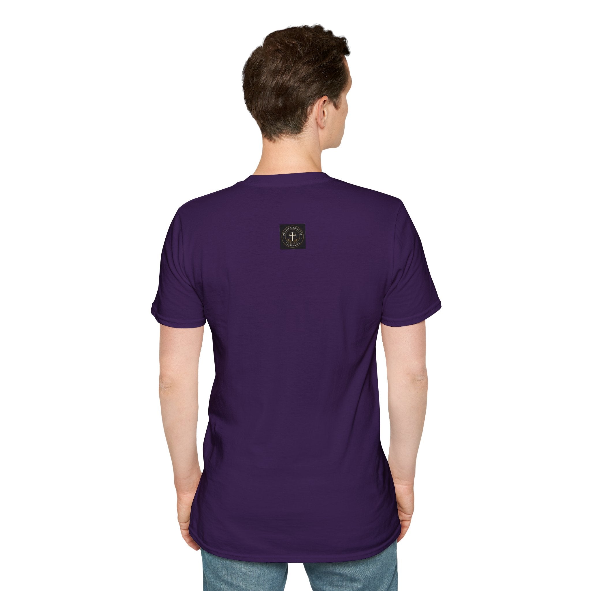 Copy of  Black Lab Tee