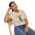 German Shepherd Tee