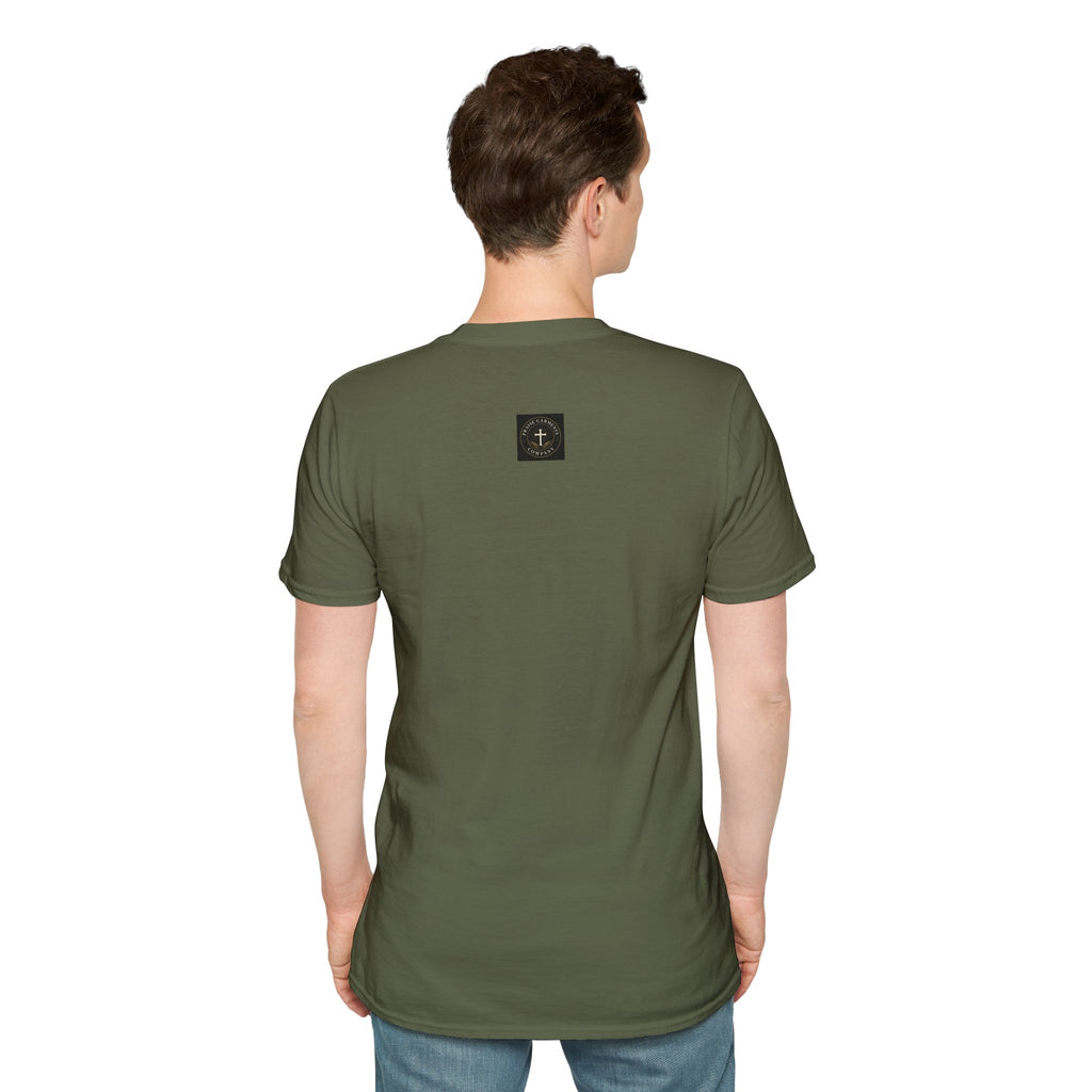 Copy of  Black Lab Tee