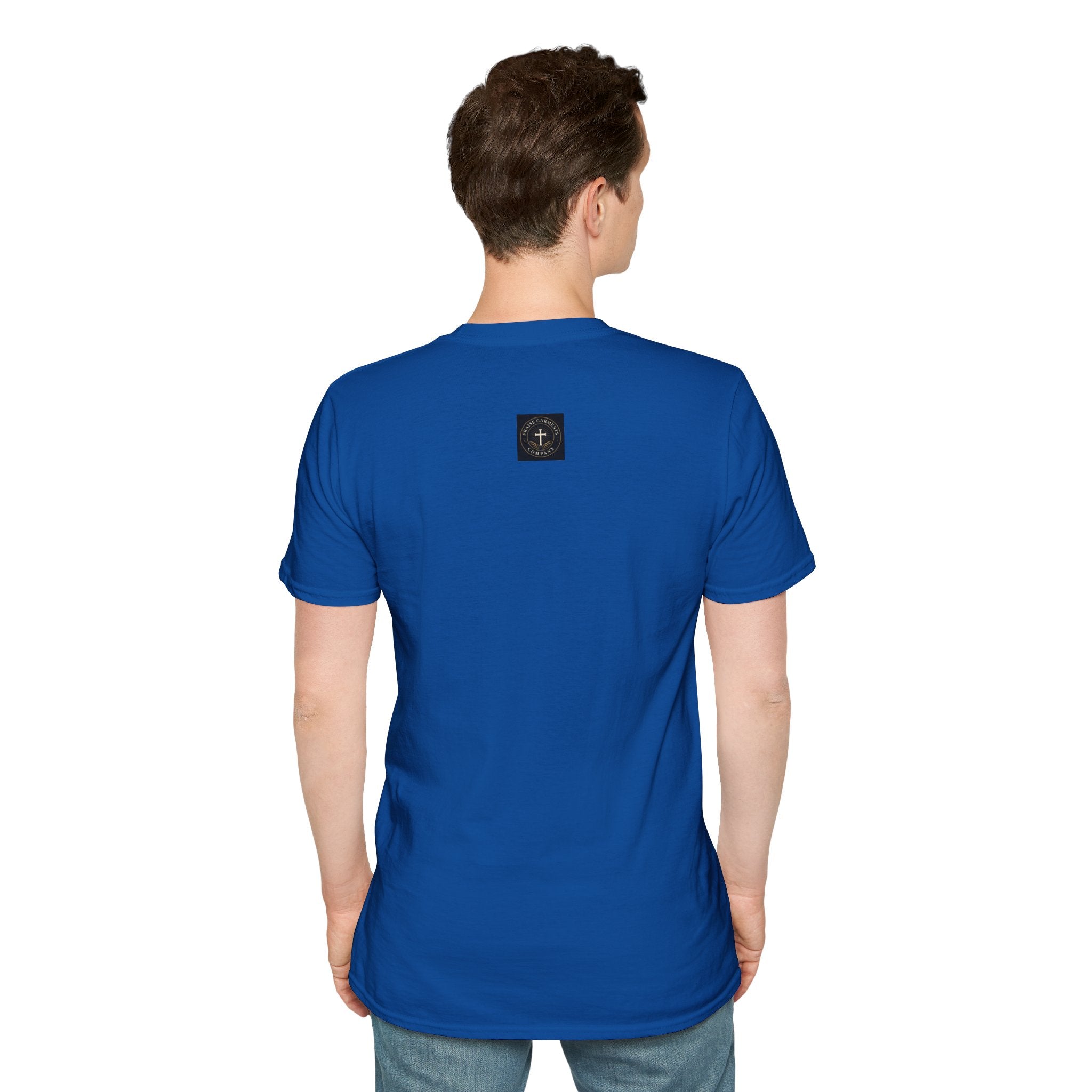 Copy of  Black Lab Tee
