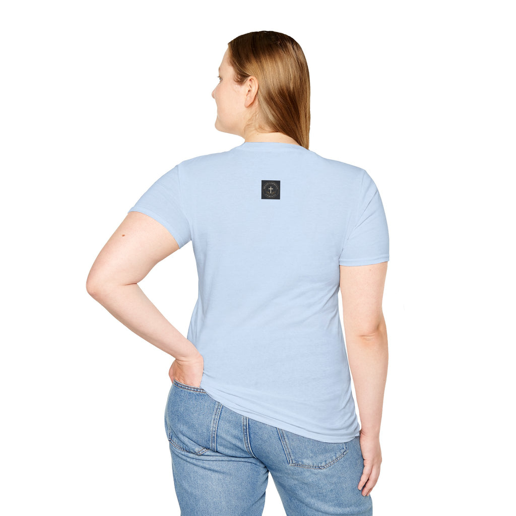 Copy of  Black Lab Tee