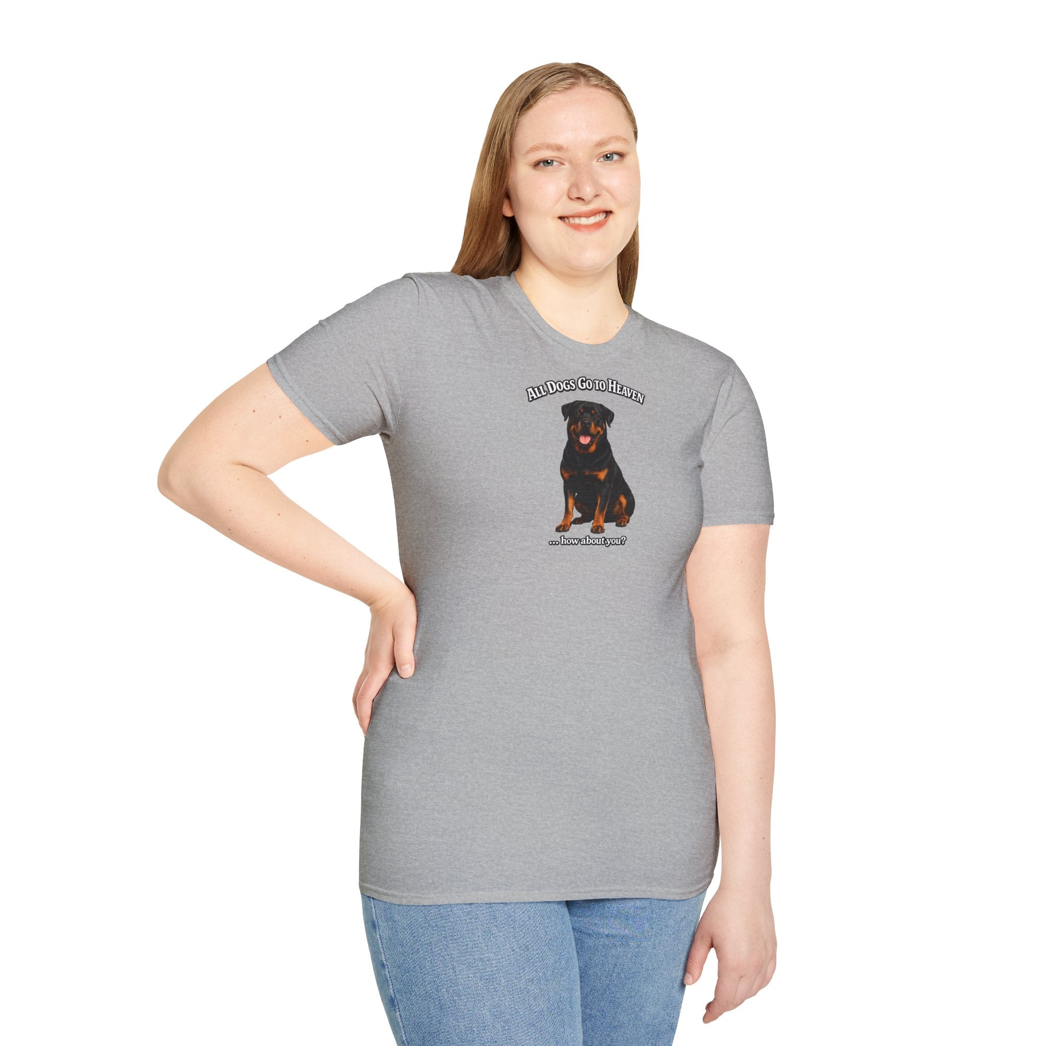 Rottweiler Tee