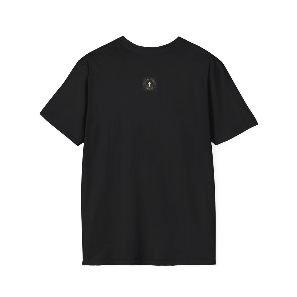 Copy of  Black Lab Tee