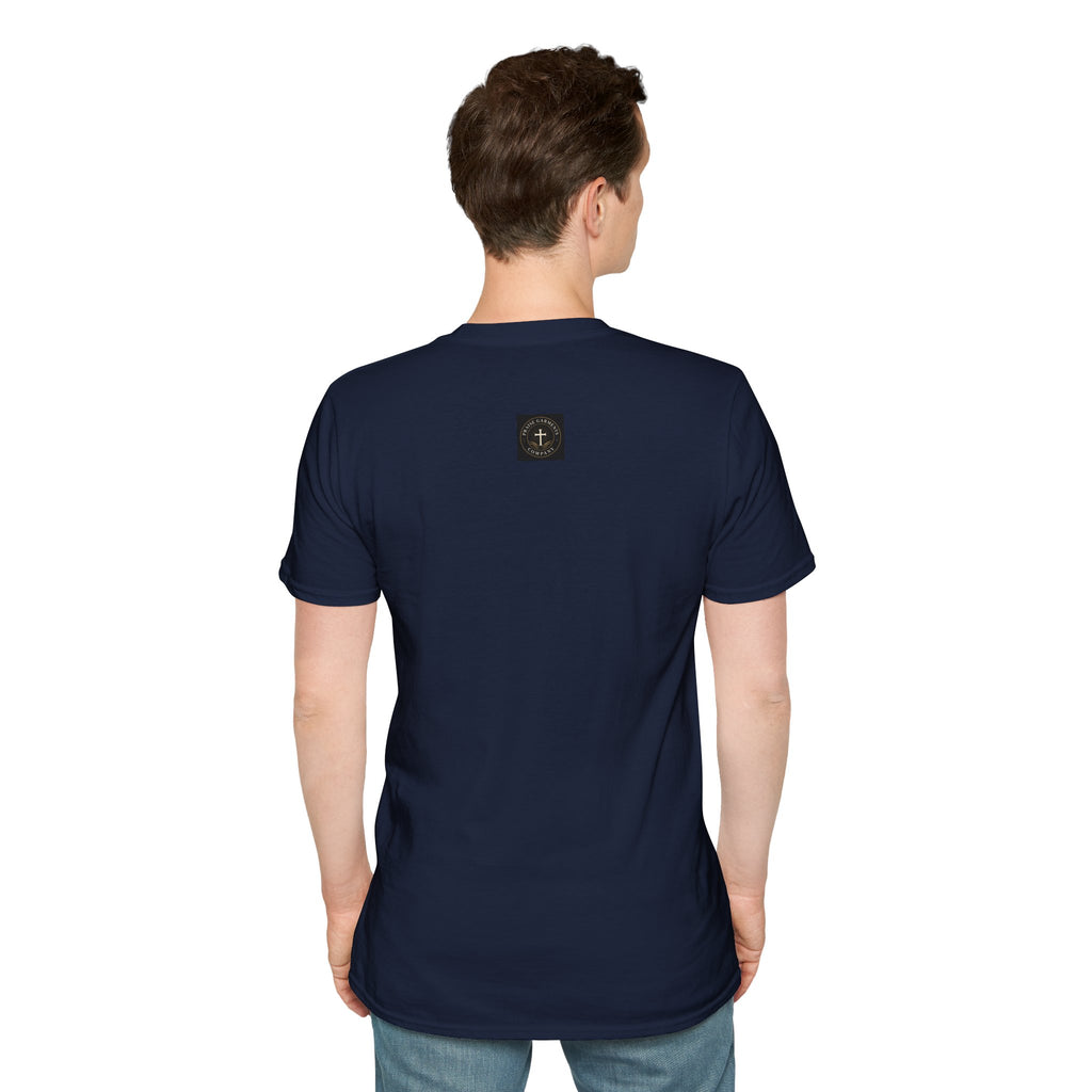 Copy of  Black Lab Tee