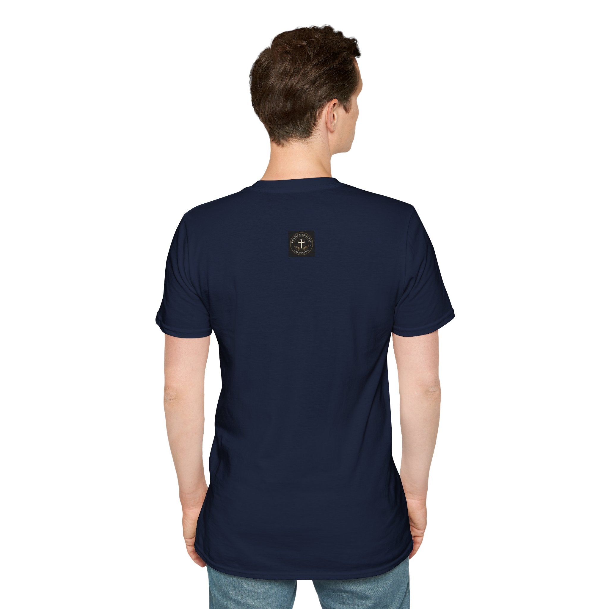 Copy of  Black Lab Tee