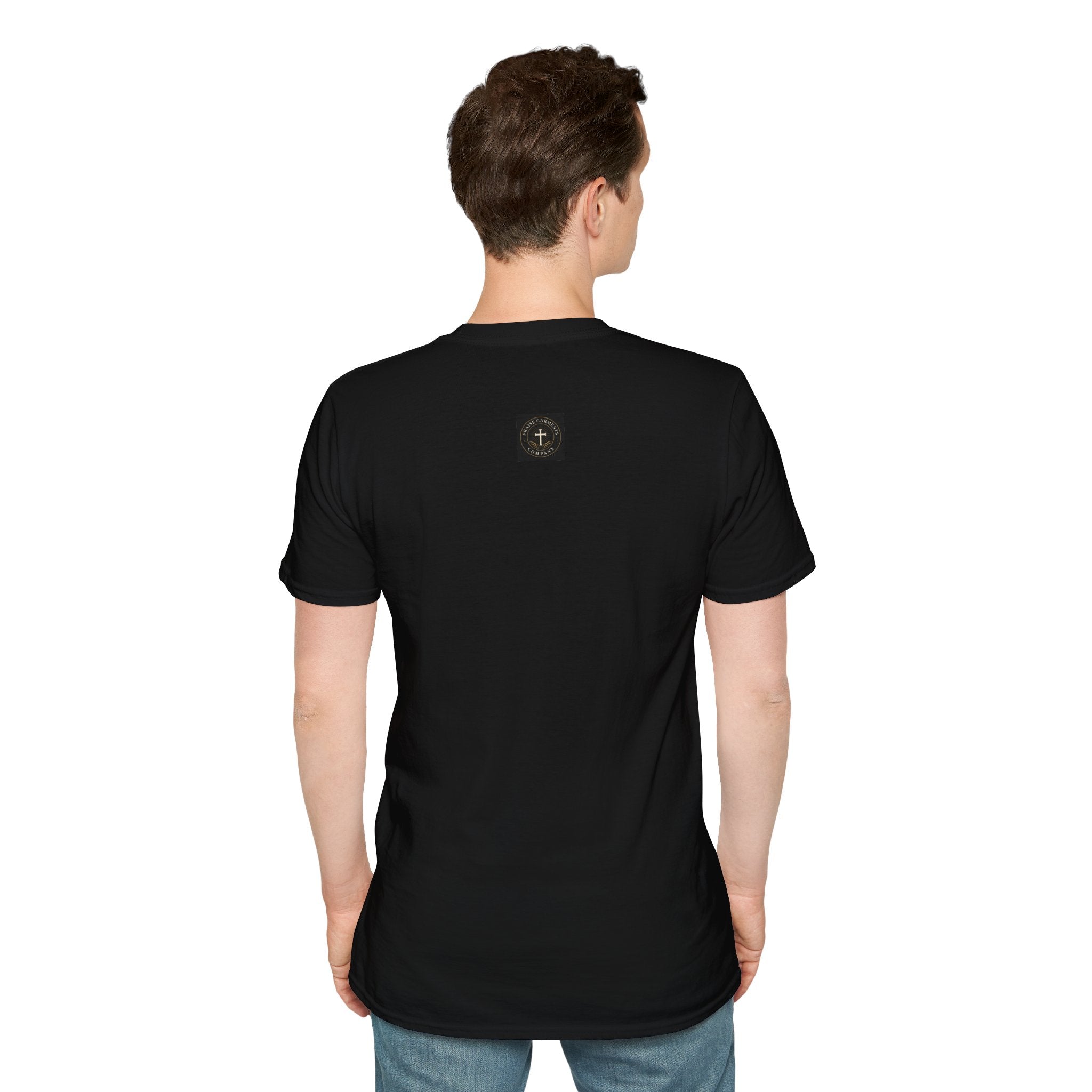 Copy of  Black Lab Tee