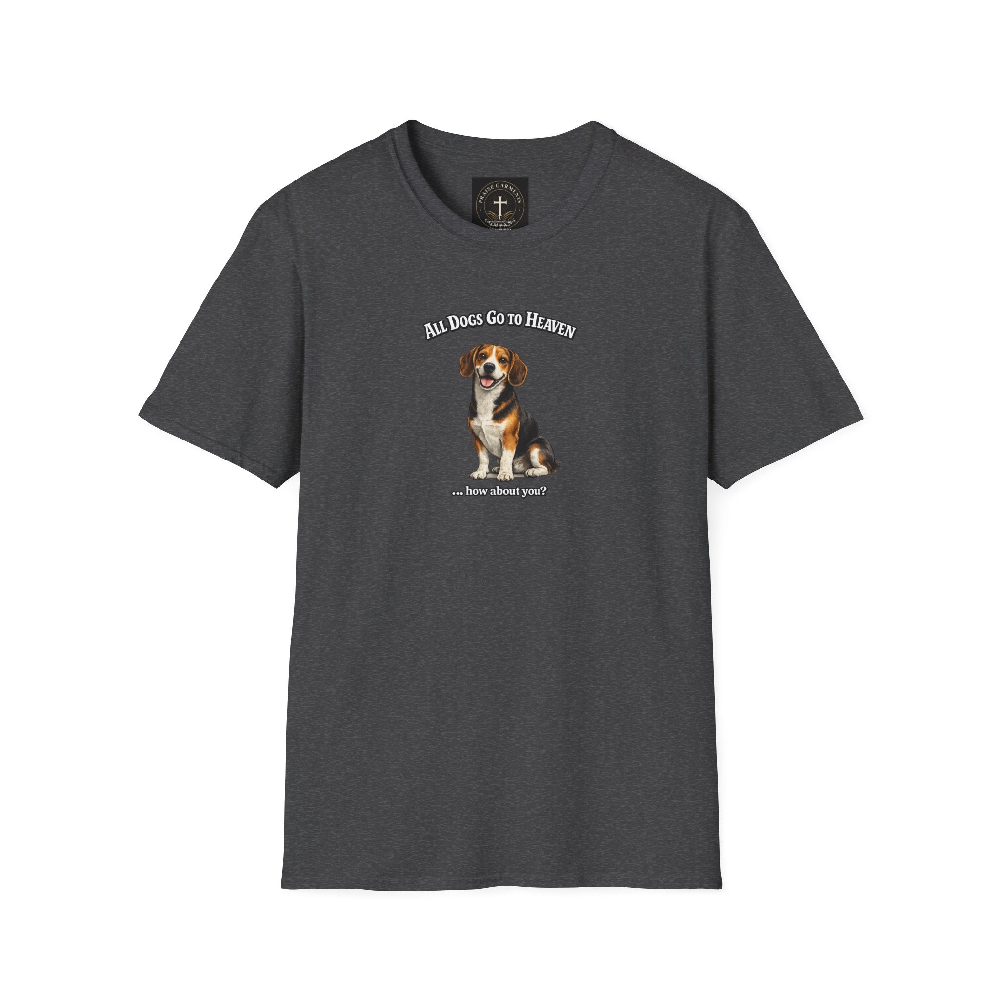 Beagle Tee
