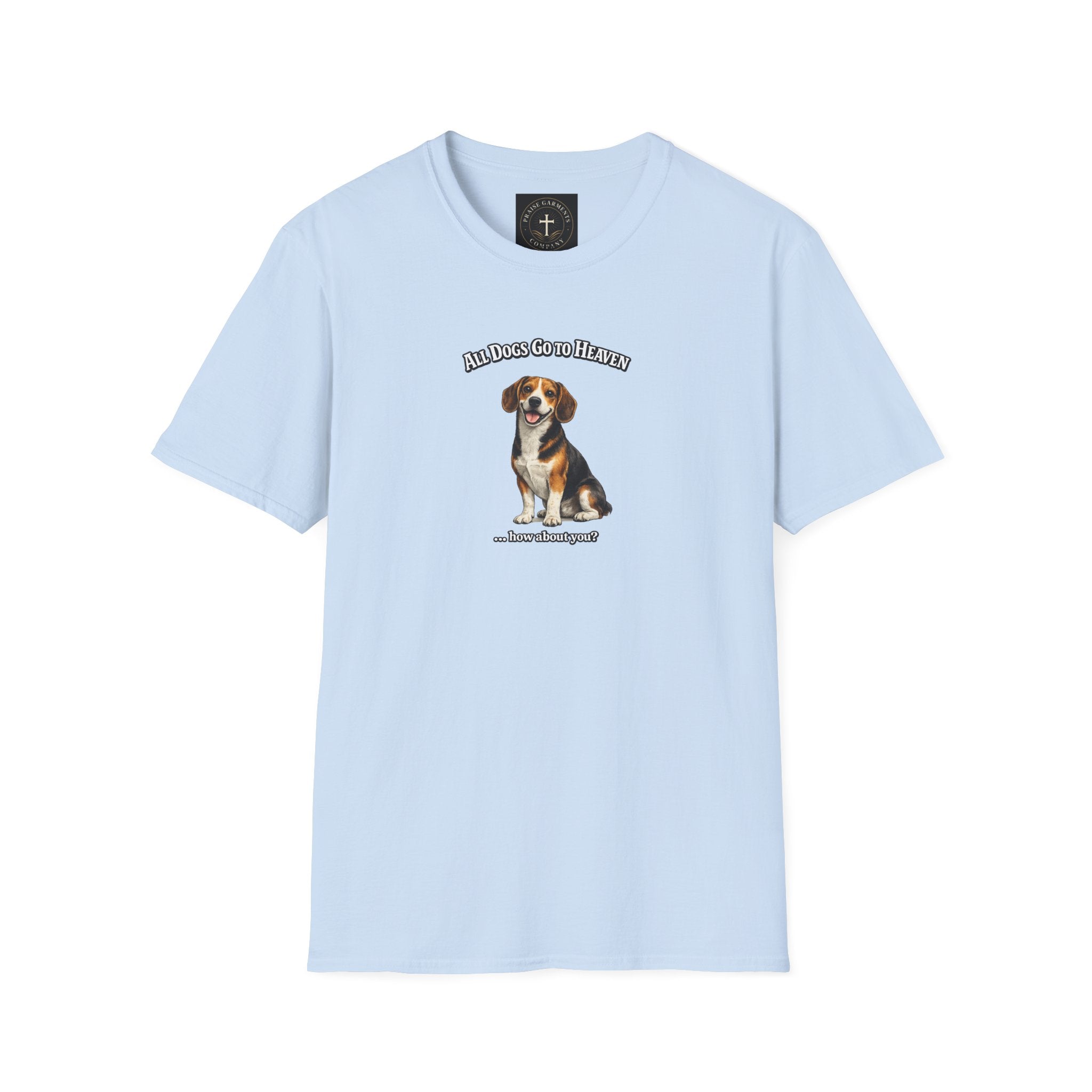 Beagle Tee