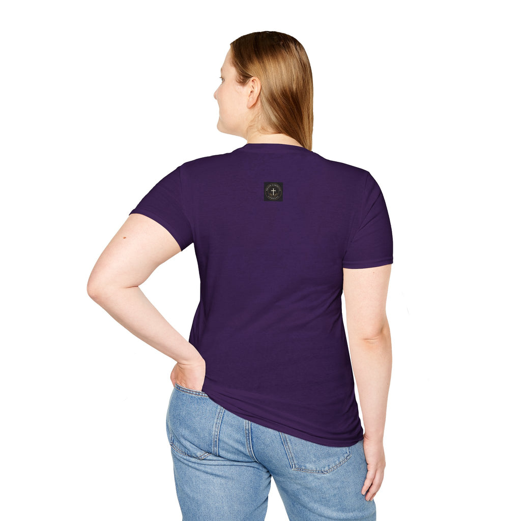 Copy of  Black Lab Tee
