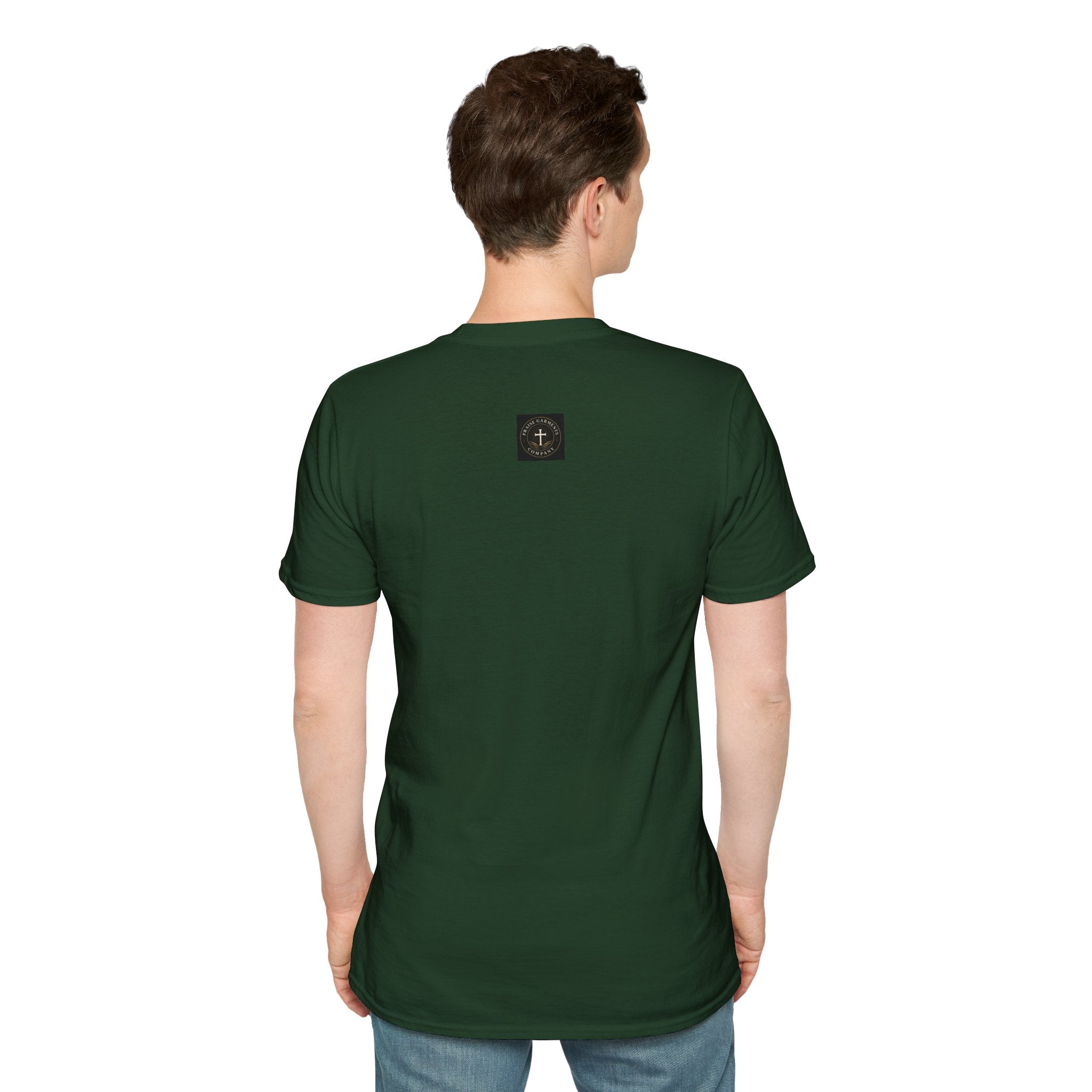 Copy of  Black Lab Tee