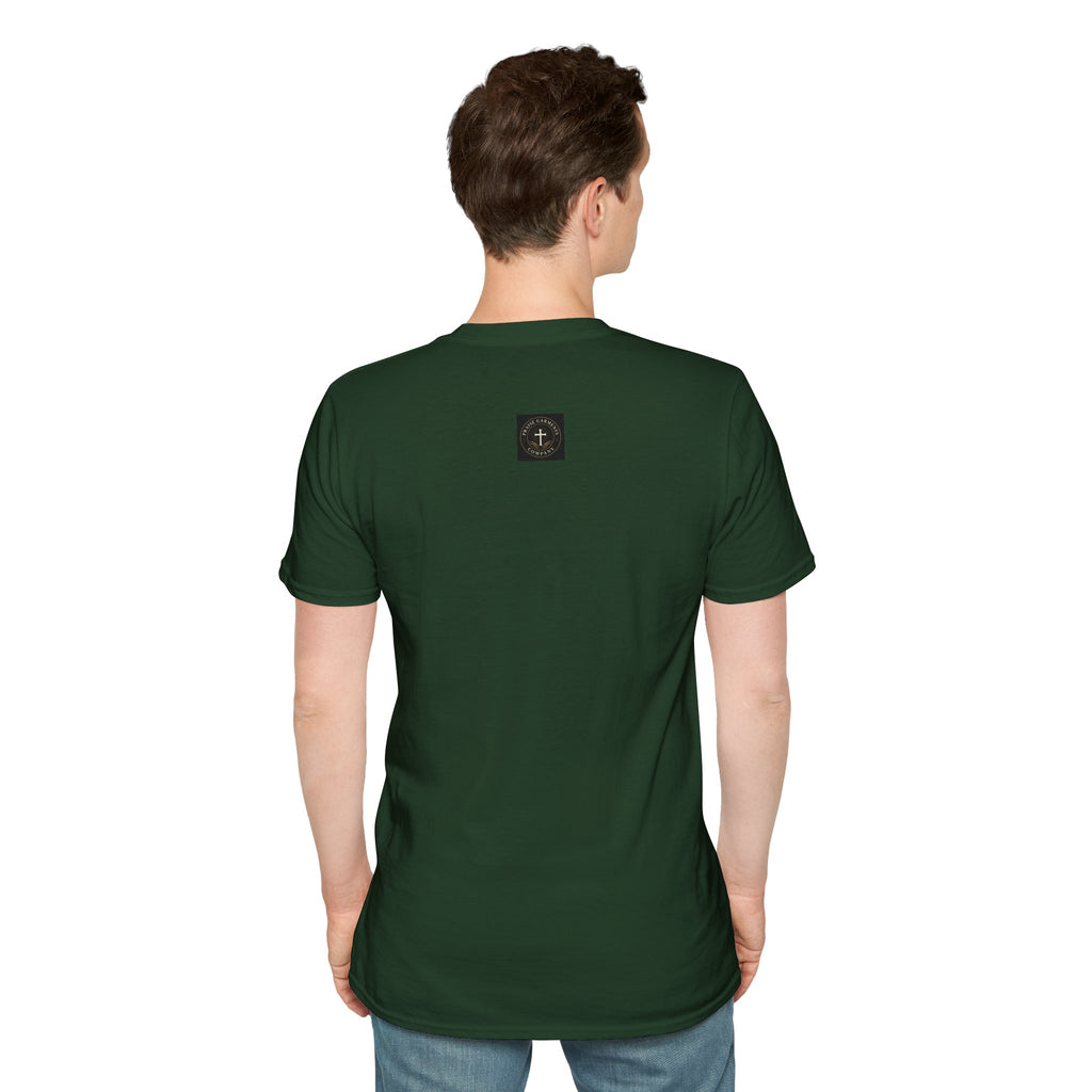 Copy of  Black Lab Tee
