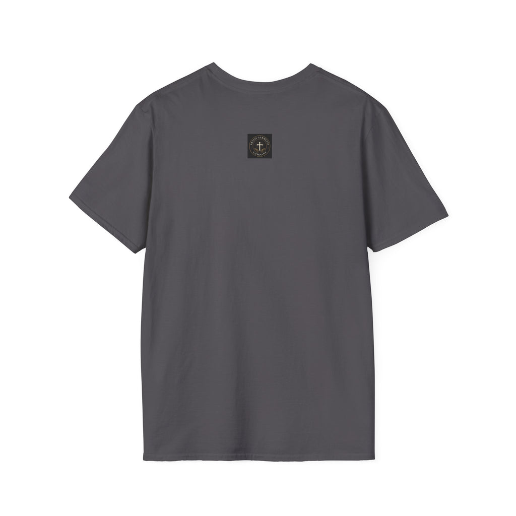 Copy of  Black Lab Tee