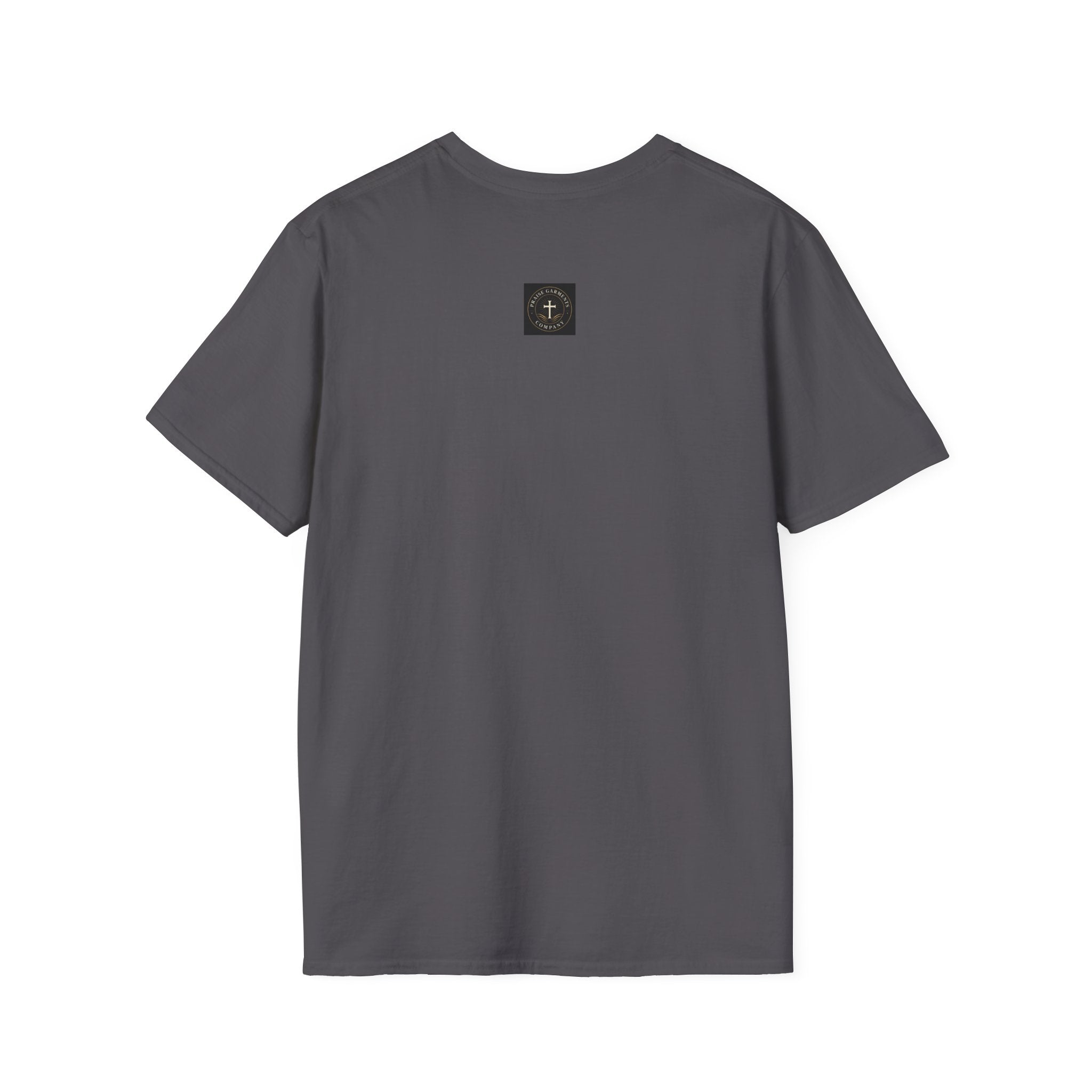 Copy of  Black Lab Tee