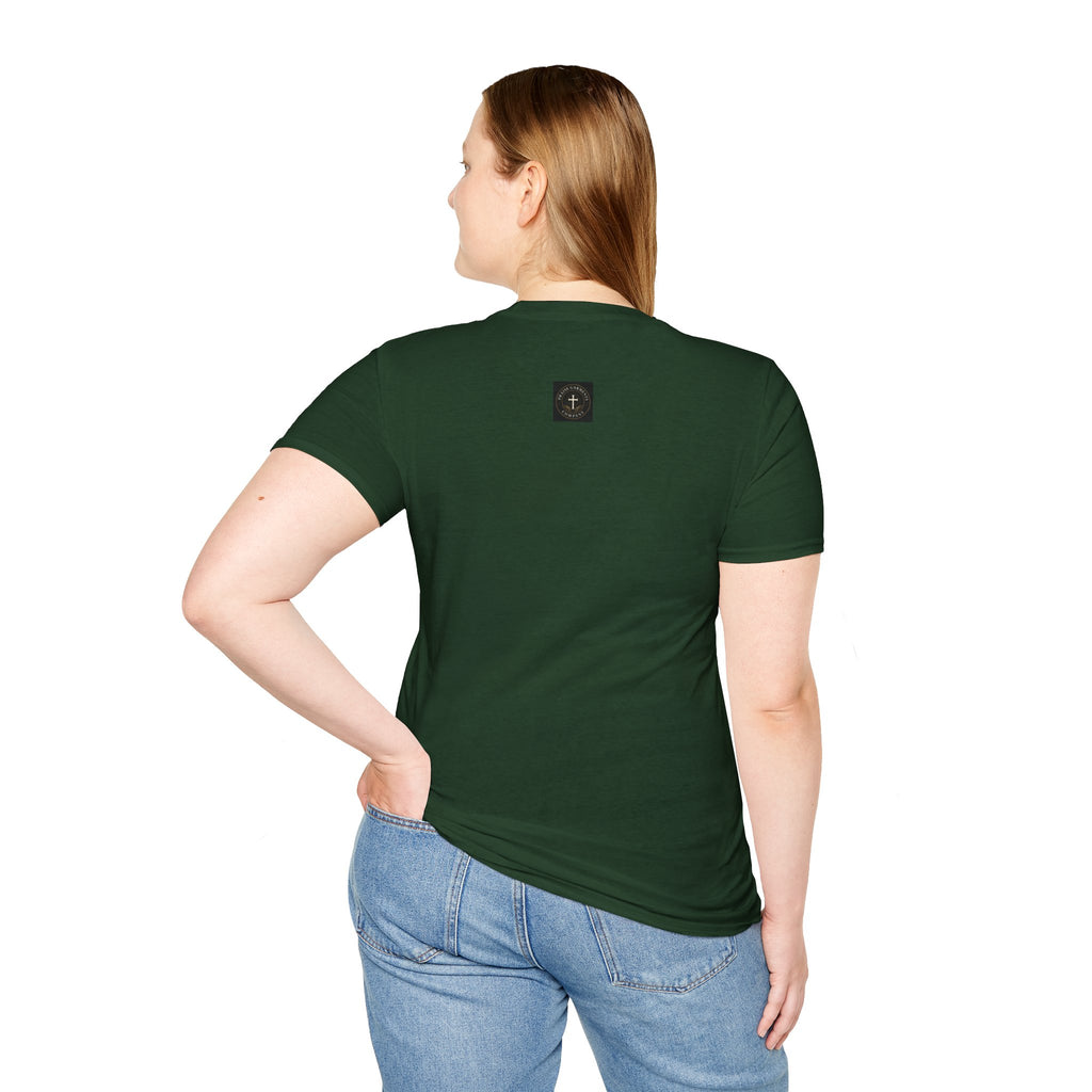 Copy of  Black Lab Tee