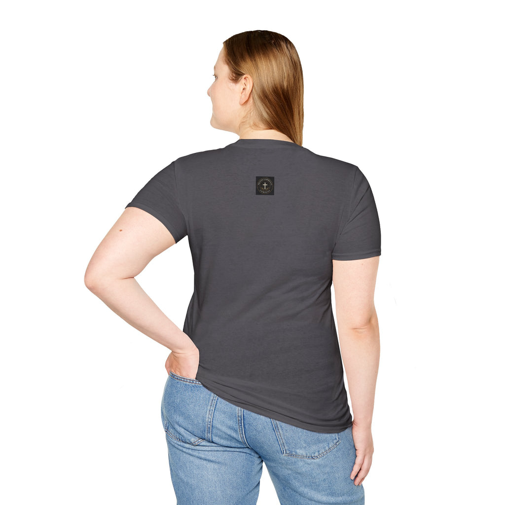 Copy of  Black Lab Tee