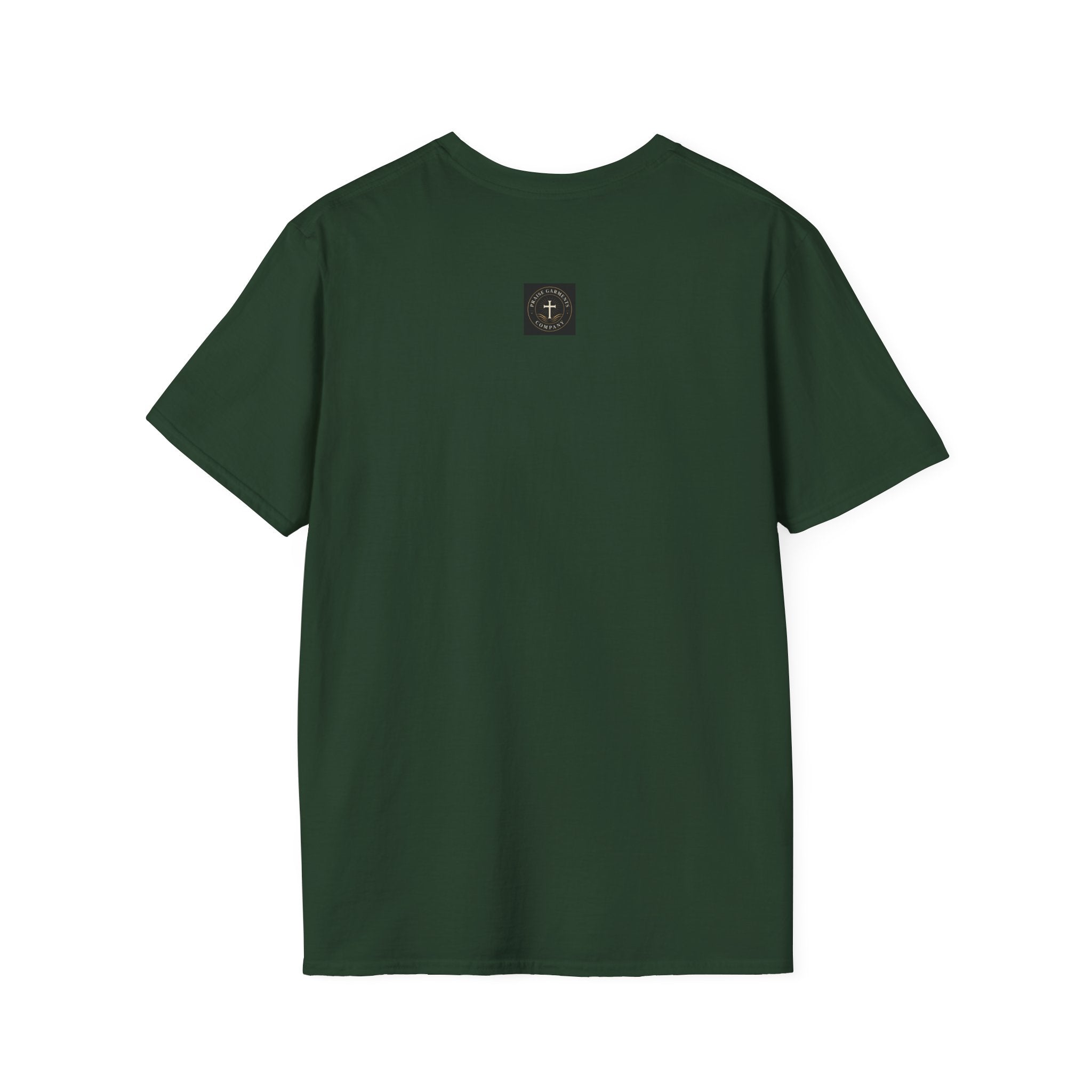 Copy of  Black Lab Tee