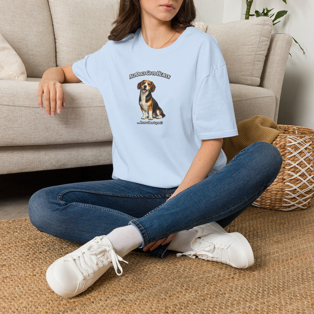 Beagle Tee