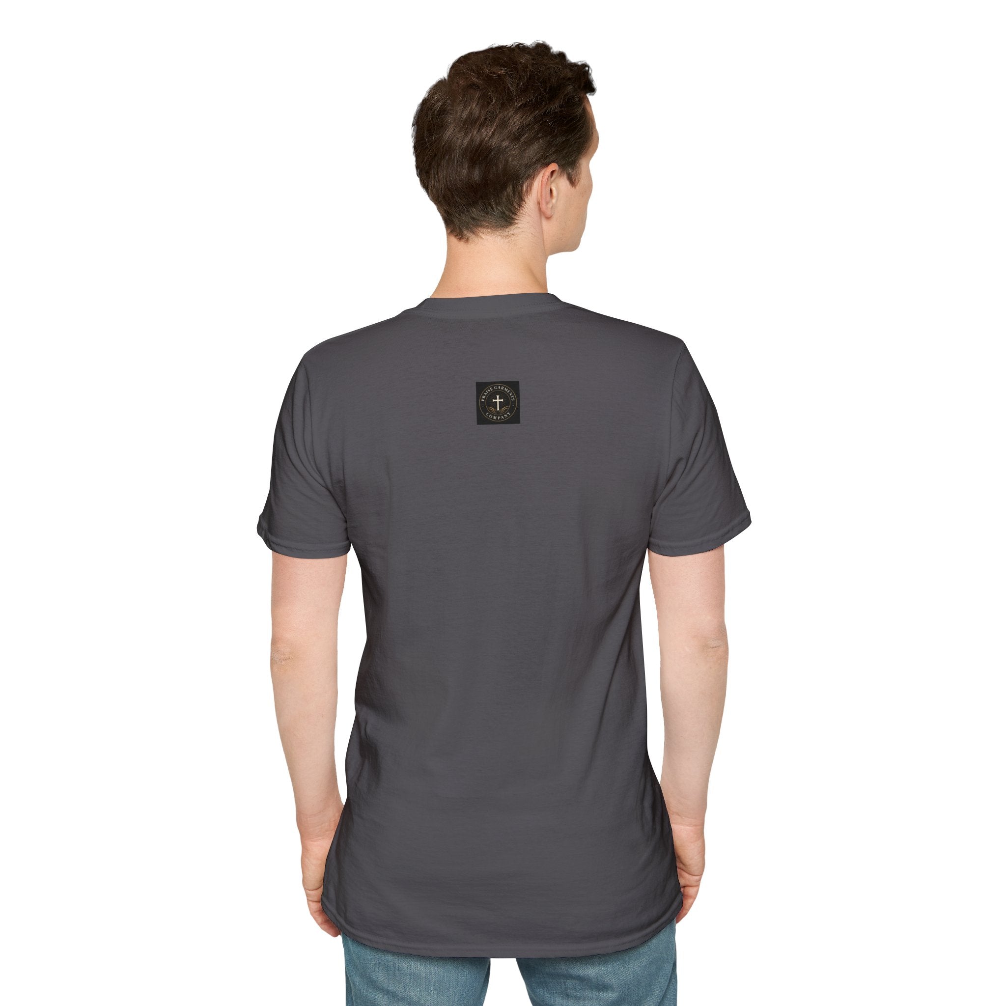 Copy of  Black Lab Tee