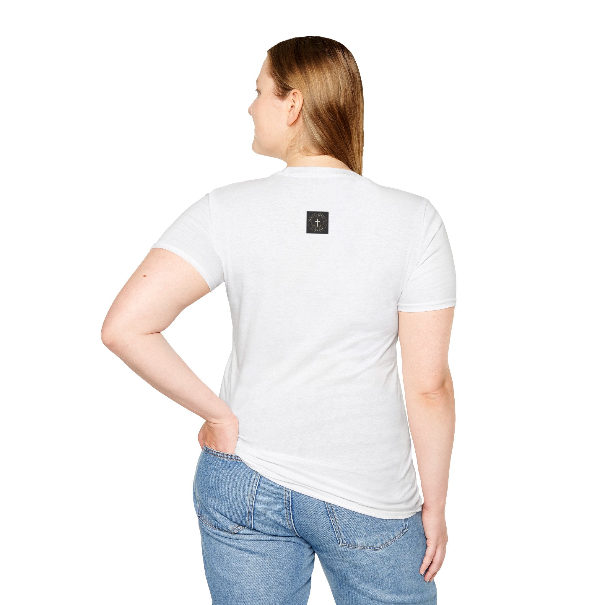 Copy of  Black Lab Tee