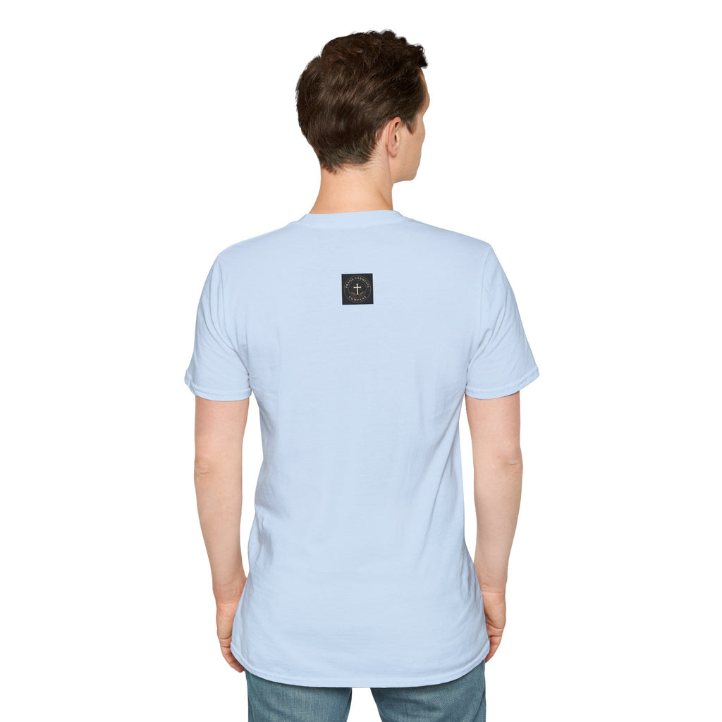 Copy of  Black Lab Tee
