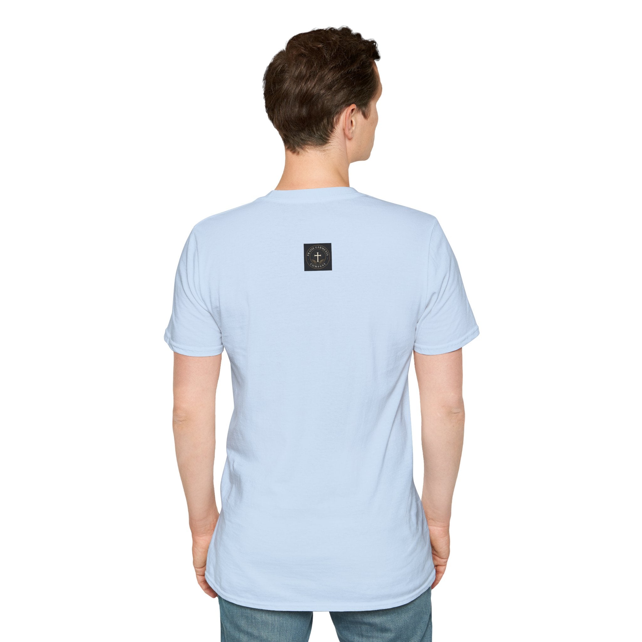 Copy of  Black Lab Tee