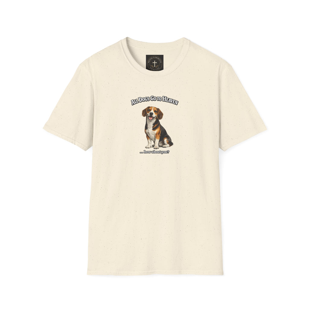 Beagle Tee